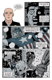 Page #4from She-Hulk (2014 series) #9