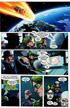 Page #5from Secret Invasion #1