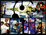 Page #6from Secret Invasion #1