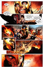 Page #2from Siege #2