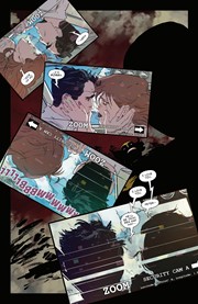 Page #6from Spider-Man and Wolverine (2025 series) #2