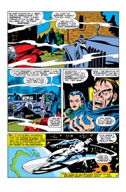 Page #3from Silver Surfer #12