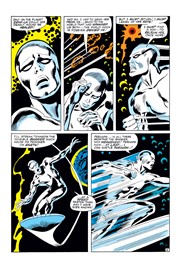 Page #4from Silver Surfer #12