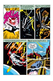 Page #5from Silver Surfer #12