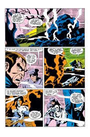 Page #6from Silver Surfer #12