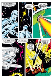 Page #2from Silver Surfer #14