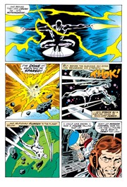 Page #3from Silver Surfer #14