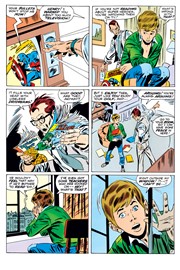 Page #5from Silver Surfer #14