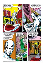 Page #2from Silver Surfer #15