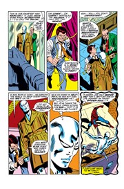 Page #4from Silver Surfer #15