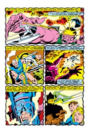 Page #5from Silver Surfer #15