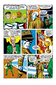 Page #6from Silver Surfer #15