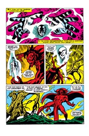 Page #3from Silver Surfer #16