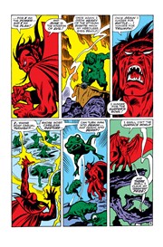 Page #4from Silver Surfer #16