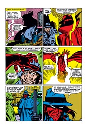 Page #5from Silver Surfer #16