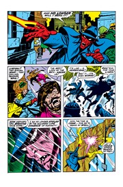 Page #6from Silver Surfer #16