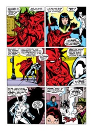 Page #2from Silver Surfer #17