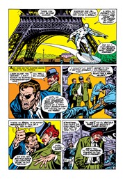 Page #4from Silver Surfer #17