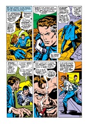 Page #5from Silver Surfer #17