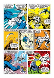 Page #2from Silver Surfer #18