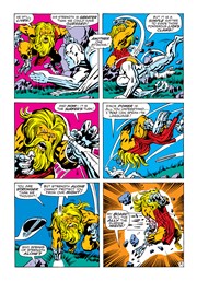 Page #3from Silver Surfer #18