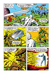 Page #4from Silver Surfer #18