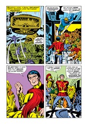 Page #6from Silver Surfer #18