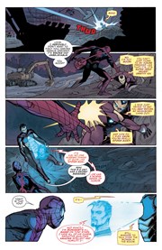 Page #3from Peter Parker: The Spectacular Spider-Man (2017 series) #2