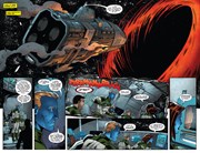 Page #2from Silver Surfer: Rebirth #1