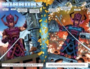 Page #2 from Silver Surfer: Rebirth (2022 series) #3