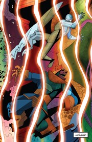 Page #3from Silver Surfer: Rebirth #5