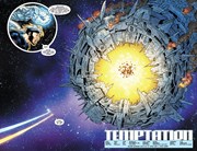 Page #2from Silver Surfer Rebirth: Legacy #1