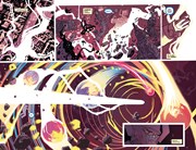 Page #2from Silver Surfer: The Best Defense #1