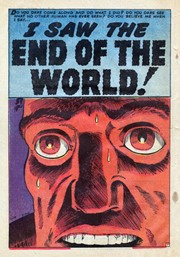 Page #4from Strange Tales (1951 series) #73
