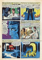 Page #5from Strange Tales (1951 series) #73
