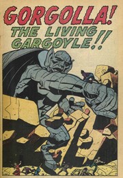 Page #1from Strange Tales (1951 series) #74