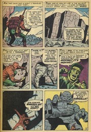 Page #3from Strange Tales (1951 series) #74