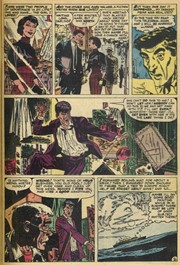 Page #5from Strange Tales (1951 series) #74