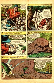 Page #3from Strange Tales (1951 series) #75