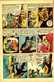 Page #5from Strange Tales (1951 series) #75