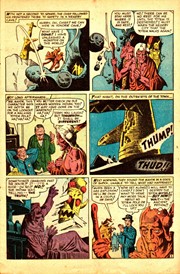 Page #6from Strange Tales (1951 series) #75