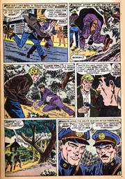 Page #5 from Strange Tales (1951 series) #76