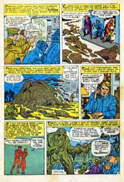 Page #3 from Strange Tales (1951 series) #77