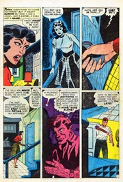 Page #5 from Strange Tales (1951 series) #77