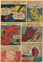 Page #3from Strange Tales (1951 series) #78