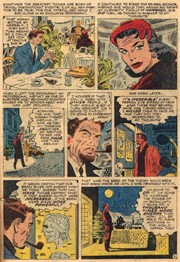 Page #5from Strange Tales (1951 series) #78