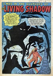 Page #1 from Strange Tales (1951 series) #79