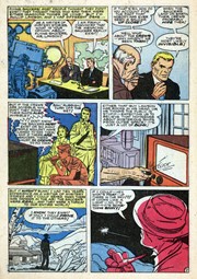 Page #2 from Strange Tales (1951 series) #79
