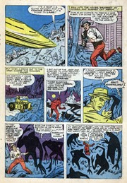 Page #3 from Strange Tales (1951 series) #79