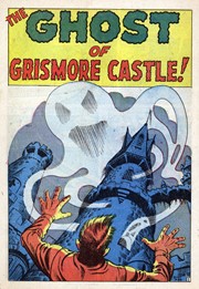 Page #4 from Strange Tales (1951 series) #79